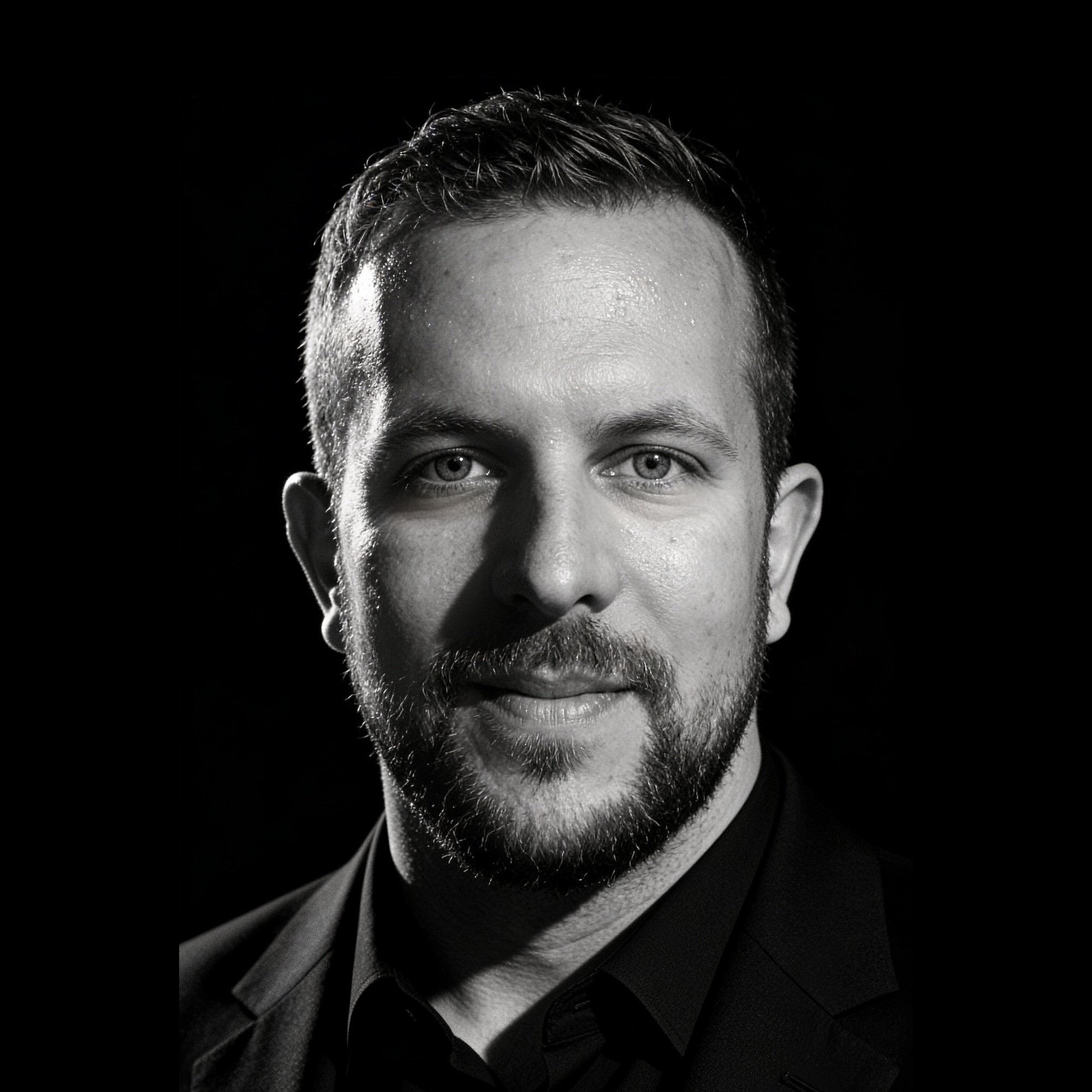 Brian Hill, DC real estate agent